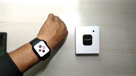 watch 6 clone